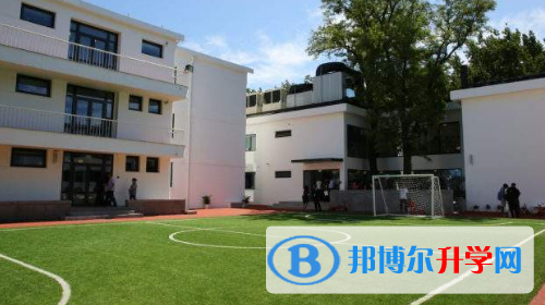 啟明星雙語學校怎么樣、好不好