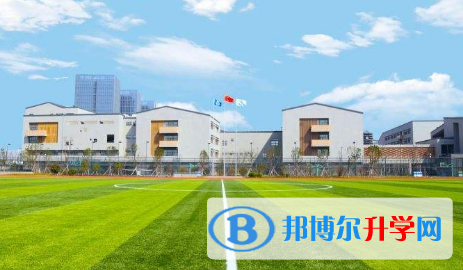 北大附屬實驗學校國際班2023年報名條件、招生要求、招生對象