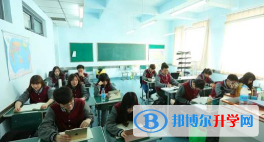 美國利弗莫爾國際學校2023年學費、收費多少