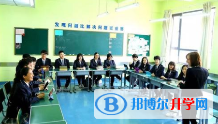 美國利弗莫爾國際學校2023年報名條件、招生要求、招生對象
