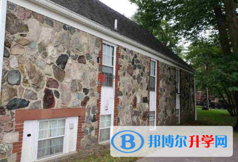 美國密歇根州公立高中北京學校2023年報名條件、招生要求、招生對象