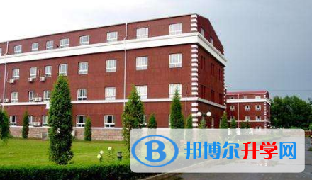 北京科迪實驗中學2023年學費、收費多少