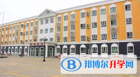 北京科迪實驗中學怎么樣、好不好