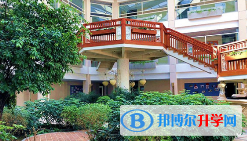 北京明誠外國語學校怎么樣、好不好