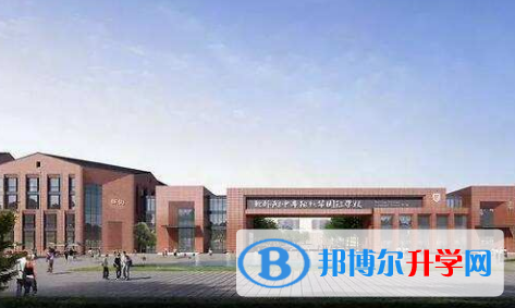 北京海定尚麗外國語學校2023年招生計劃