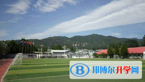 北京海定尚麗外國語學校2023年報名條件、招生要求、招生對象