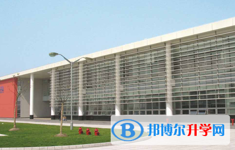 上海協和國際學校2023年學費、收費多少