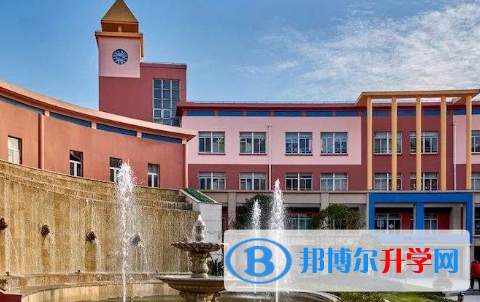 上海協和國際學校網站網址 