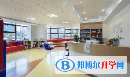上海耀中國際學校2023年報名條件、招生要求、招生對象