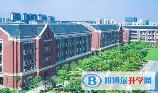 上海實驗學校劍橋教育中心2023年報名條件、招生要求、招生對象