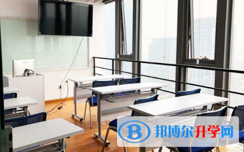 上海實驗學校劍橋教育中心怎么樣、好不好