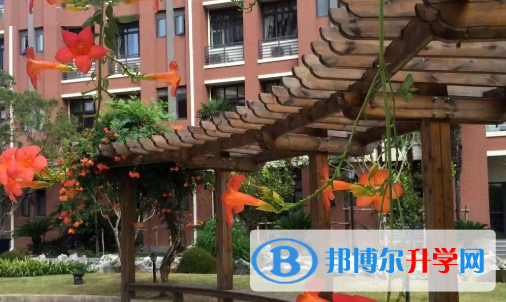 上海交大南洋中學國際部怎么樣、好不好