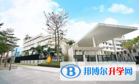 上海萬科雙語學校2023年學費、收費多少