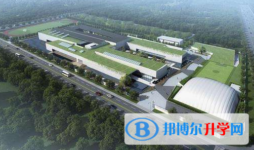 上海萬科雙語學校2023年報名條件、招生要求、招生對象