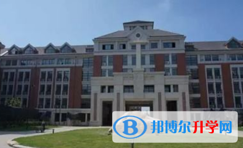上海格致中學國際部2023年報名條件、招生要求、招生對象