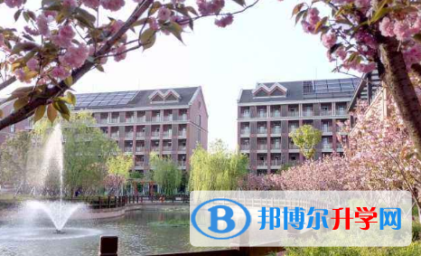 上海格致中學國際部怎么樣、好不好