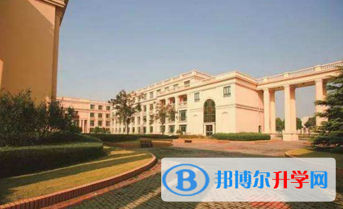 上海外國語大學立泰學院2023年報名條件、招生要求、招生對象