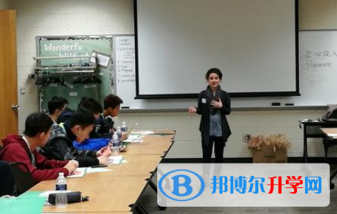 詹尼森公立高中(上海)中心2023年報名條件、招生要求、招生對象