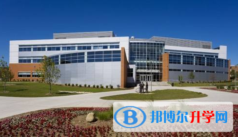 美國西密歇根中學(上海校區)2023年招生計劃