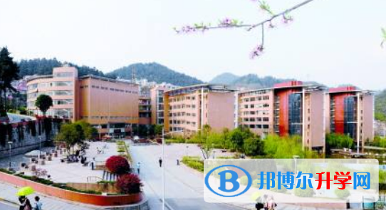 美國西密歇根中學(上海校區)2023年報名條件、招生要求、招生對象