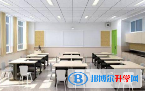 美國西密歇根中學(上海校區)怎么樣、好不好