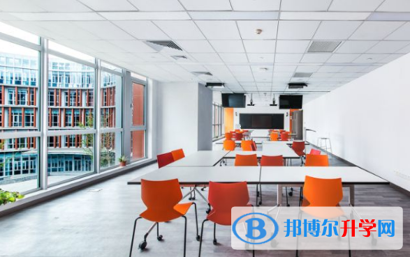美國費爾蒙特高中上海AP中心怎么樣、好不好