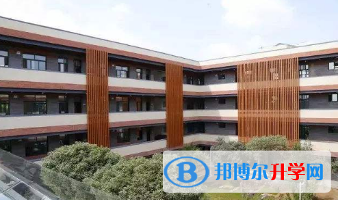 上海進華·圣瑪麗中美2023年報名條件、招生要求、招生對象