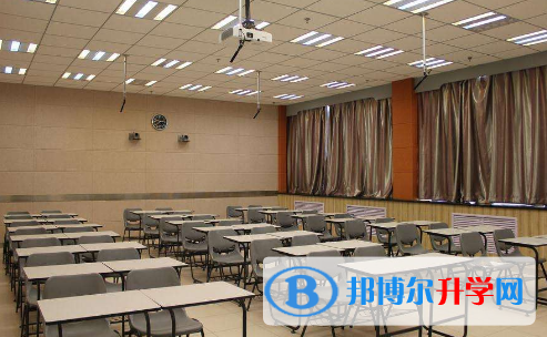 上海張江國際教育怎么樣、好不好