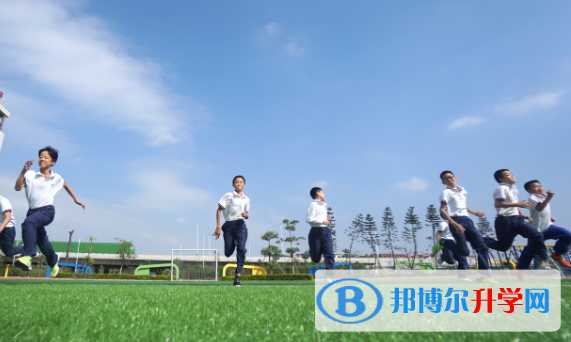 佛山實驗學校羅格校區2023年學費、收費多少