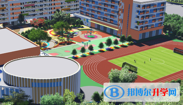 佛山實驗學校羅格校區2023年報名條件、招生要求、招生對象