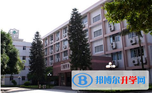 佛山石門中學國際部網站網址 