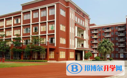 北師大翰林實驗學校國際部2023年報名條件、招生要求、招生對象