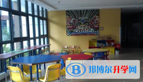 深圳深美國際學校2023年學費、收費多少