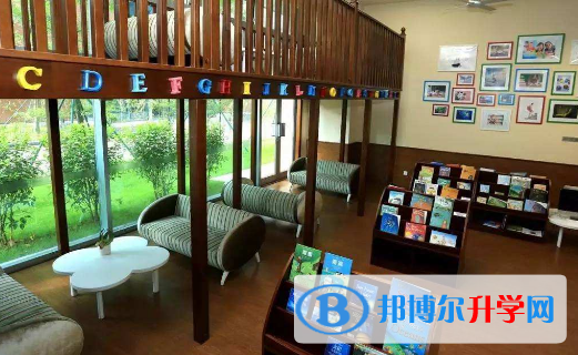 深圳觀瀾湖國際學校2023年報名條件、招生要求、招生對象