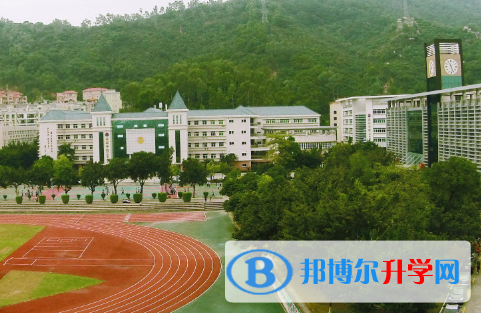 深圳富源國際學校2023年學費、收費多少