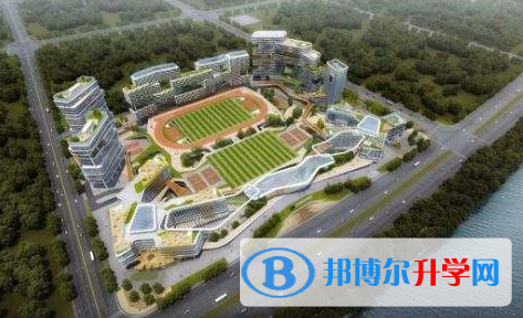廣州愛莎國際學校2023年學費、收費多少