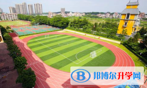 廣州祈福國際學校2023年報名條件、招生要求、招生對象