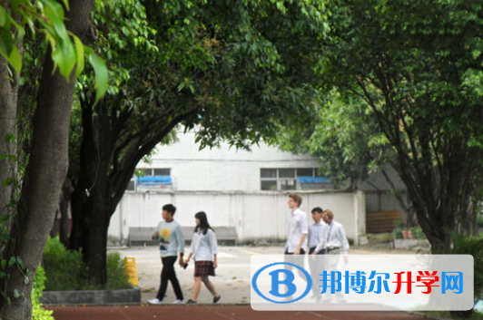 廣州南湖國際學校2023年招生計劃
