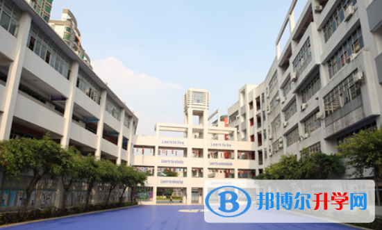 中大附屬外國語實驗中學2023年招生簡章
