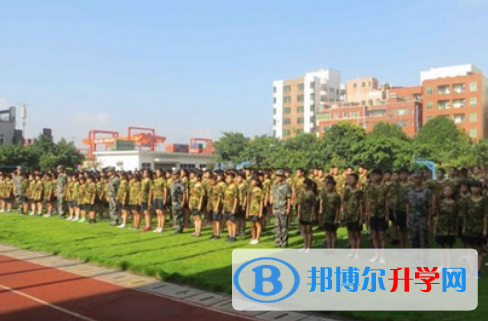 中大附屬外國語實驗中學網站網址 