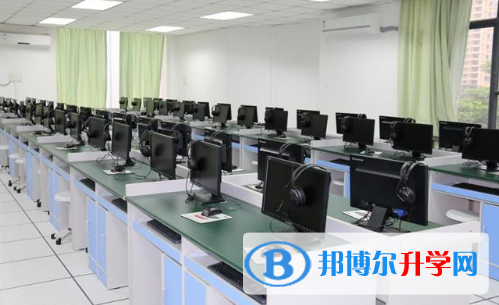 廣州香江中學2023年學費、收費多少