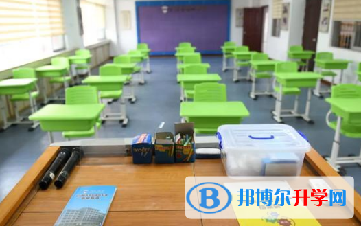 廣州南武中學CCAE實驗班2023年學費、收費多少