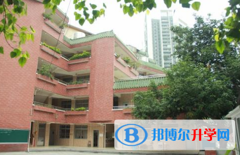 廣州南武中學CCAE實驗班2023年報名條件、招生要求、招生對象