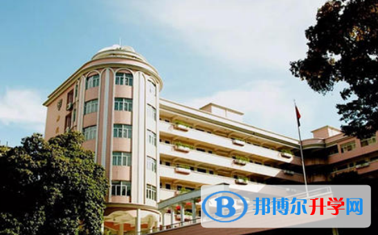 廣州南武中學CCAE實驗班怎么樣、好不好