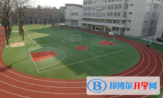 南京實驗高中怎么樣、好不好