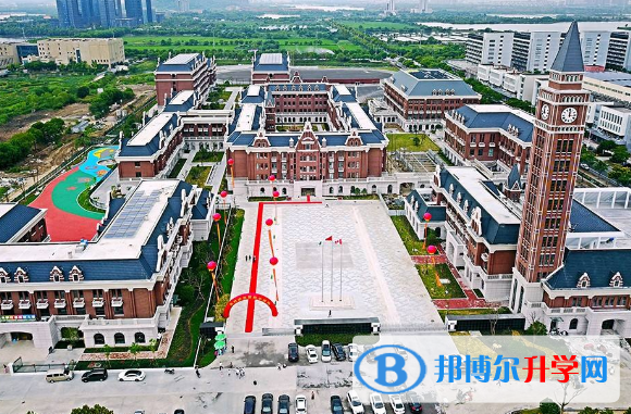 湖州楓葉國際學校2020年招生計劃