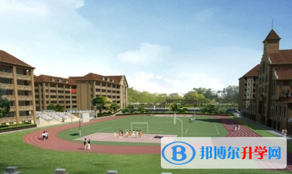蘇州伊頓國際學校2020年報名條件、招生要求、招生對象