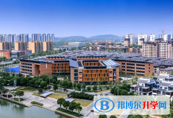 蘇州工業園區外國語學校怎么樣、好不好