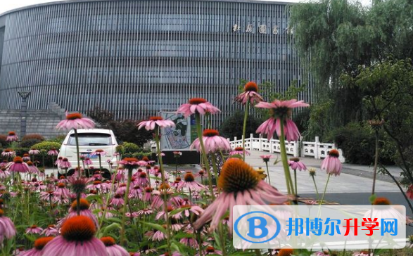 南京大學仙林校區國際學院網站網址 