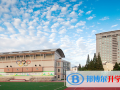 南京外國語學校國際部網站網址